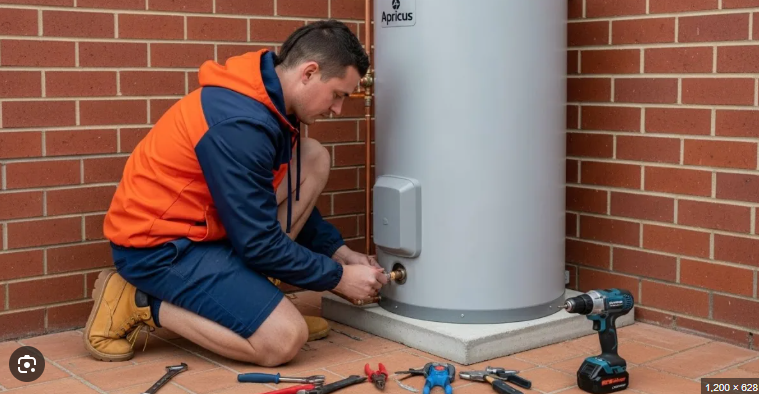 Hot Water System